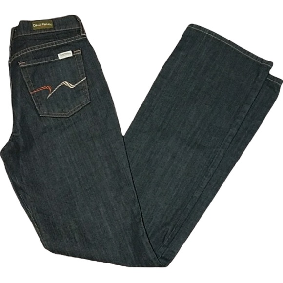 David Khan Denim - David Khan Jeans